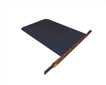 銥系鈦陽(yáng)極