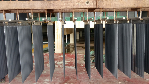 鈦管的安裝、使用、焊接注意事項(xiàng)